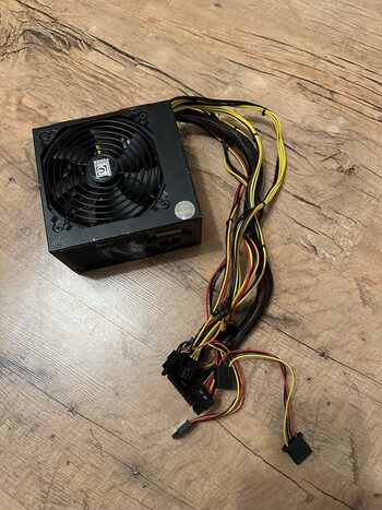 LC-Power LC5550 V2.2 550 W