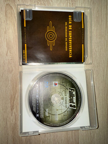 Fallout 3 PlayStation 3