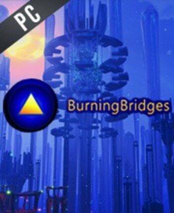 BurningBridges [VR] (PC) Steam Key GLOBAL