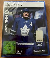 NHL 22 PlayStation 5