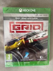 GRID Xbox One