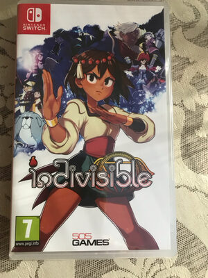 Indivisible Nintendo Switch