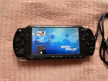 Get psp 2000 atrista 16gb