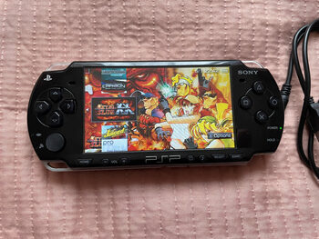 psp 2000 atrista 16gb for sale