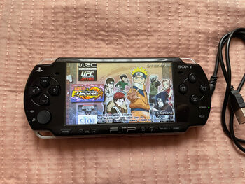 psp 2000 atrista 16gb