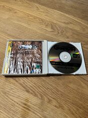 Buy Grandia SEGA Saturn