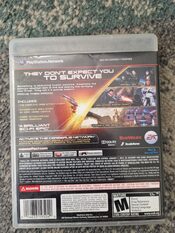 Mass Effect 2 PlayStation 3 for sale