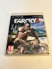 Far Cry 3 PlayStation 3