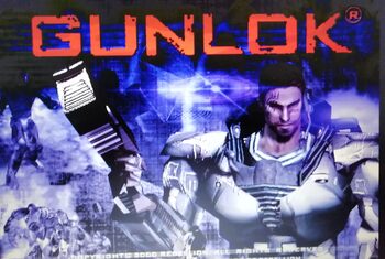 Buy GUNLOK - PC