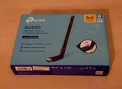 Tp-Link Archer T2U Plus