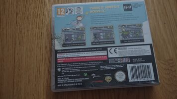 Redeem Super Scribblenauts Nintendo DS