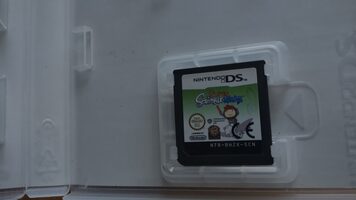 Super Scribblenauts Nintendo DS