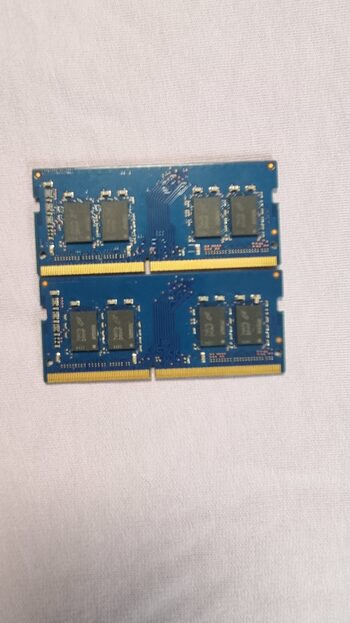 ramaxel ddr4 2x8 gb 2666mhz