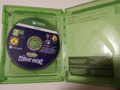 SpongeBob SquarePants: The Cosmic Shake Xbox One