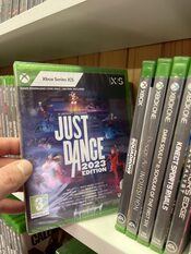 Just Dance 2023 Edition Xbox Series X