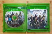 Assassin's Creed Unity Xbox One