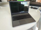 Dell i5 6th/15,6"/8gb/naujas SSD/puiki baterija