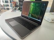 Dell i5 6th/15,6"/8gb/naujas SSD/puiki baterija