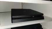 PS4 Slim 500gb + 1 juego