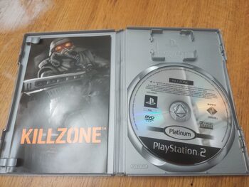 Buy Killzone PlayStation 2