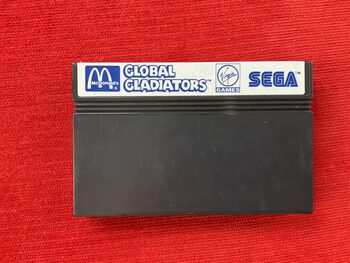 Buy Global Gladiators SEGA Master System