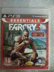 Far Cry 3 PlayStation 3