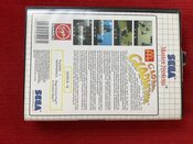 Global Gladiators SEGA Master System for sale