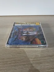 Shining Force III: 3nd Scenario SEGA Saturn