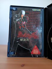 Devil May Cry PlayStation 2 for sale