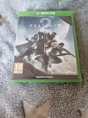 Destiny 2 Xbox One