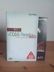 Buy Resident Evil - Code: Veronica X PlayStation 2