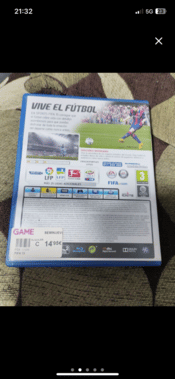 Get FIFA 15 PlayStation 4