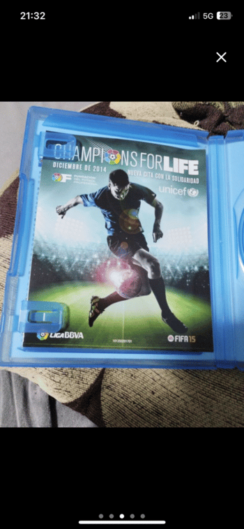 Buy FIFA 15 PlayStation 4