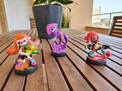 Pack Amiibo Splatoon