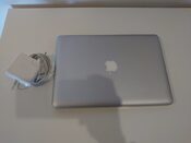 portatil Apple MacBook pro13 core i5 sin disco duro 