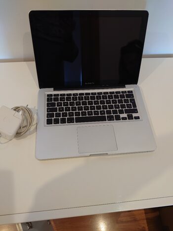 Buy portatil Apple MacBook pro13 core i5 sin disco duro 