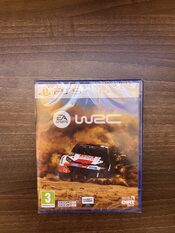 EA Sports WRC PlayStation 5