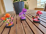 Pack Amiibo Splatoon