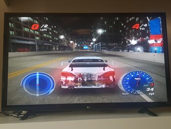 Juiced 2: Hot Import Nights PlayStation 2