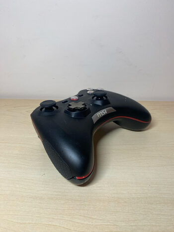 Msi Force GC20