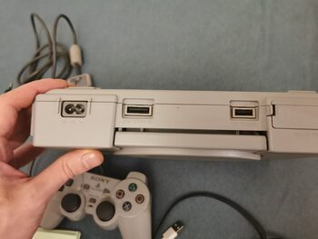 PlayStation Original, Grey Atrištas  for sale