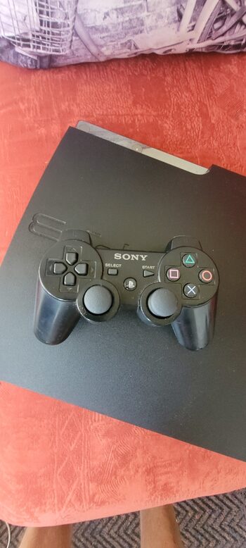 PS3 320gb