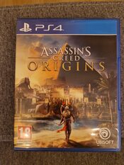 Assassin's Creed Origins PlayStation 4