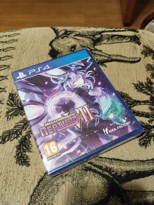 Megadimension Neptunia VII PlayStation 4