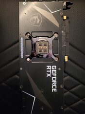 Buy MSI Ventus RTX 3080 Ti 12G