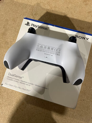 PS5 Dualsense