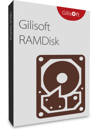 Gilisoft RAMDisk Key GLOBAL