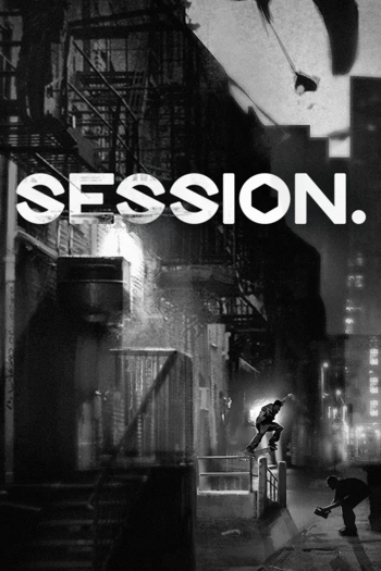 Session: Skate Sim (PC) Steam Key LATAM