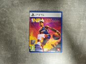 NBA 2k23 PlayStation 5