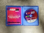 Buy NBA 2k23 PlayStation 5